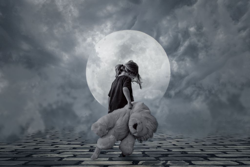 Ansiedad nocturna: por qué te despiertas pensando en todo lo que tienes que hacer